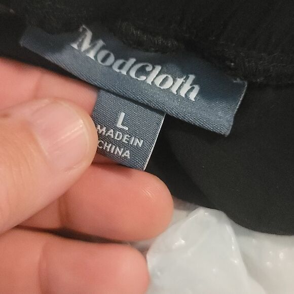 MODCLOTH Mini Skirt - Picture 6 of 8